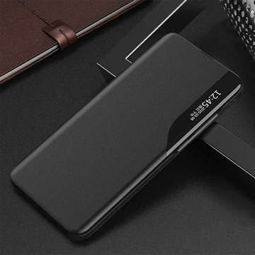 Alogy Smart View Cover Leather Wallet Case for Xiaomi Poco M4 Pro 4G/LTE