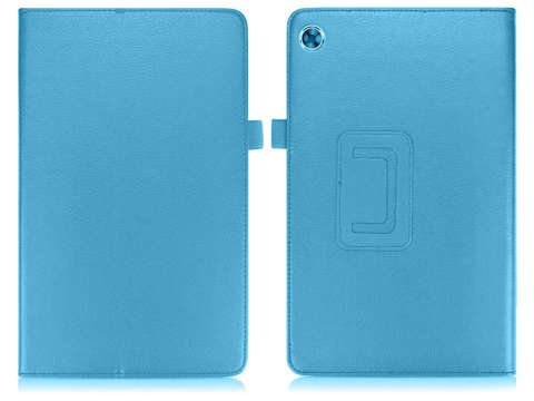 Alogy Stand Cover for Lenovo M10 Gen.2 TB-X306 Blue