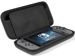 Alogy Tough Pouch for Nintendo Switch Black Glass