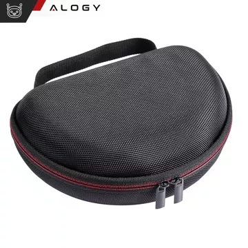 Alogy case for JBL Tune 500/460/450 headphones Black