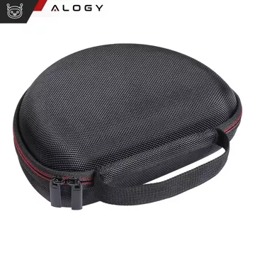 Alogy case for JBL Tune 500/460/450 headphones Black