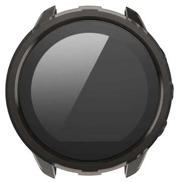 Alogy case for Suunto 9 Peak 43mm Black