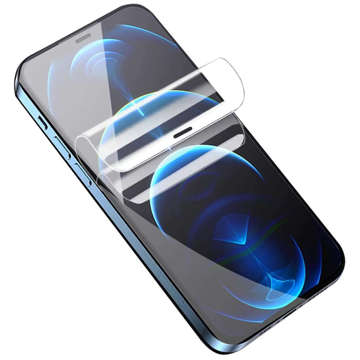 Alogy hydrogel hydrogel protective film for every phone