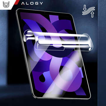 Alogy hydrogel protective film for tablet for Samsung Galaxy Tab S7/S8/S9 11”