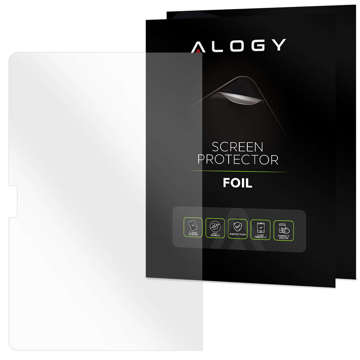 Alogy laptop screen protector for Apple Macbook Pro 14 2021 A2442 screen protector