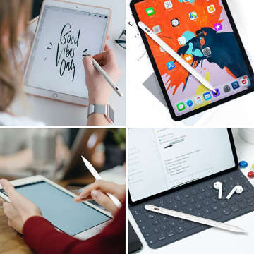 Alogy precision stylus pen for iPad Pro/Air/Mini screens