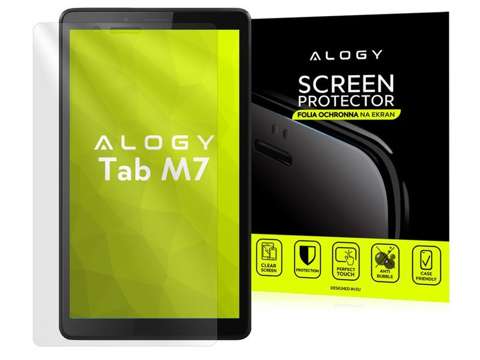 Alogy protective film for Lenovo Tab M7 TB-7305F