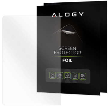 Alogy screen protector for Apple Macbook Pro 14 2022 A2442 screen