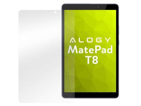 Alogy screen protector for Huawei MatePad T8 8.0