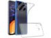 Alogy silicone case case for Samsung Galaxy A60/ M40 transparent