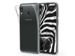 Alogy silicone case case for Samsung Galaxy M20 transparent