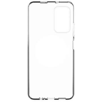 Alogy silicone case for Xiaomi POCO M4 Pro transparent