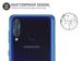 Alogy tempered glass for back lens for Samsung Galaxy A60/M40