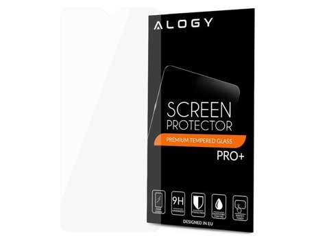 Alogy tempered glass screen protector for LG K41s