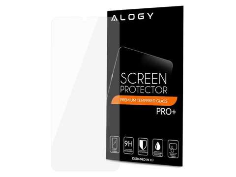 Alogy tempered glass screen protector for Xiaomi Mi 10 Lite