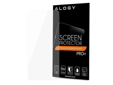 Alogy tempered glass screen protector for Xiaomi Redmi 9A