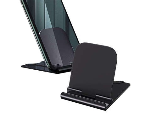 Alogy universal phone stand holder Black