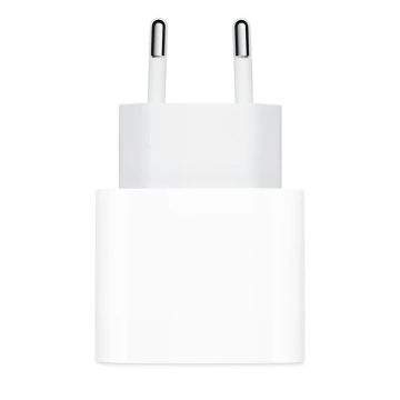 Apple USB-C Wall Charger 20W white (MHJE3ZM/A)