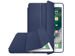 Apple iPad 9.7 2017 / 2018 Smart Case Black Glass