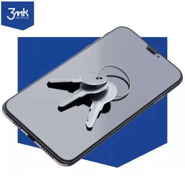 Apple iPhone 15 Pro - 3mk FlexibleGlass Lite™