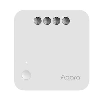 Aqara Relay Switch T1 EU Without Neutral