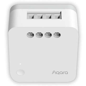 Aqara Relay Switch T1 EU Without Neutral