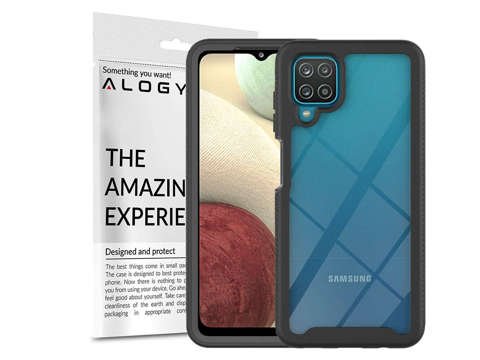 Armor Case 360 ​​Alogy Armor Case for Samsung Galaxy A22 / M22 4G