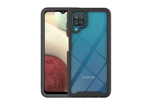 Armor Case 360 ​​Alogy Armor Case for Samsung Galaxy A22 / M22 4G