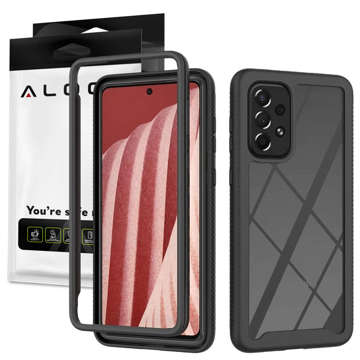 Armor Case 360 ​​Alogy Armor Case for Samsung Galaxy A73 / A73 5G