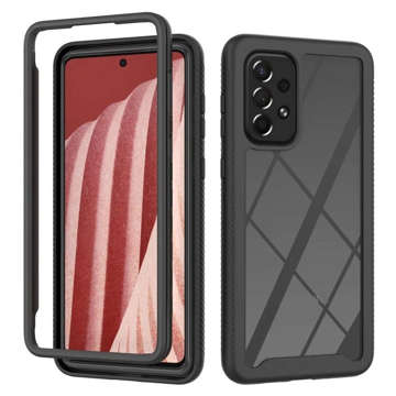 Armor Case 360 ​​Alogy Armor Case for Samsung Galaxy A73 / A73 5G