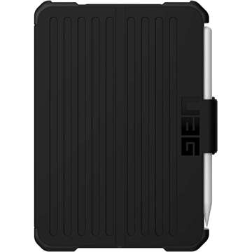 Armored case UAG Metropolis Pencil for Apple iPad Mini 6 2021 Black