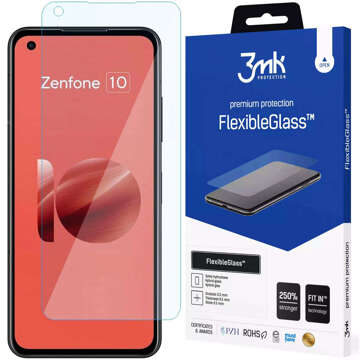 Asus Zenfone 10 - 3mk FlexibleGlass™