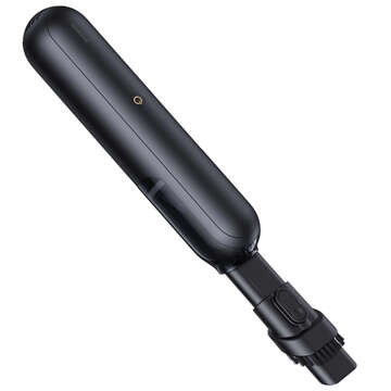 Baseus A0 Pro car vacuum cleaner (black)