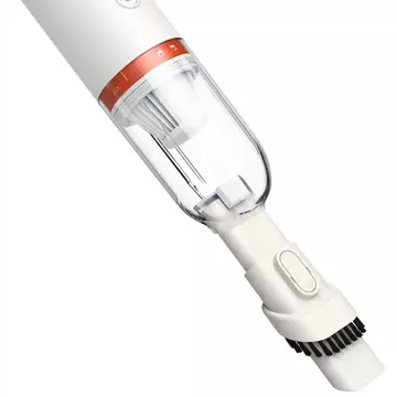 Baseus A2Pro 6000Pa cordless car vacuum cleaner (white)