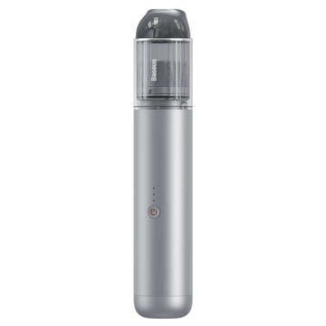 Baseus A3 15000Pa cordless car vacuum cleaner (silver)