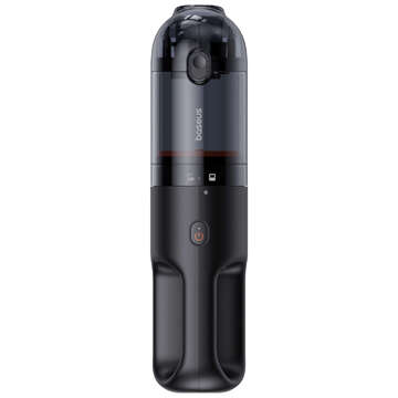 Baseus AP01 5000Pa car vacuum cleaner - black