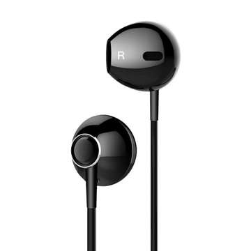 Baseus Encok H06 headphones - black