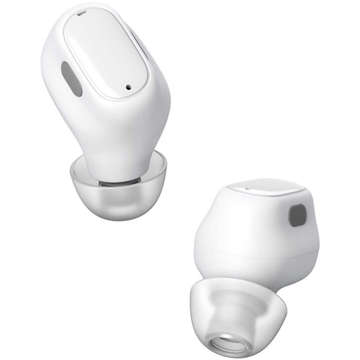 Baseus Encok WM01 TWS wireless headphones White