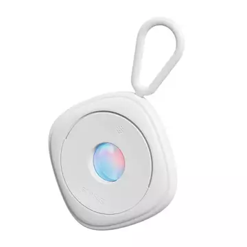 Baseus Heyo hidden camera detector (white)