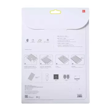 Baseus Paper-like 0.15mm matte screen protector for iPad 10.9"