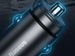 Baseus QC 2x USB 30W ultra-fast car charger black