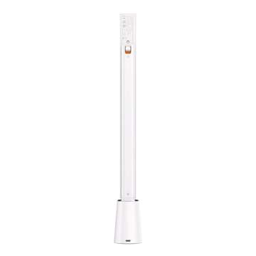 Baseus Smart Eye foldable, rechargeable office lamp (white)