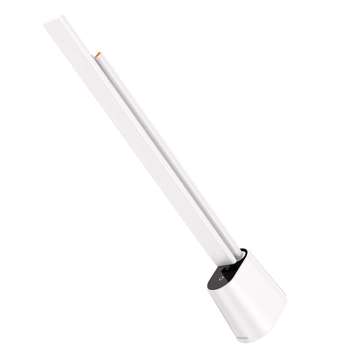 Baseus Smart Eye foldable, rechargeable office lamp (white)