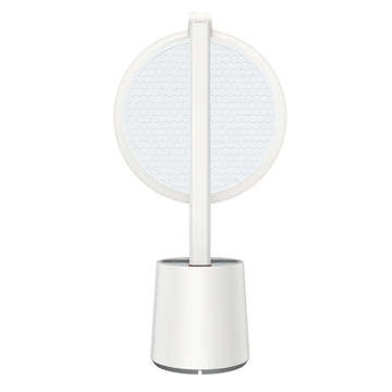 Baseus Smart Eye office lamp foldable with a touch panel White