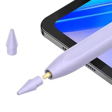 Baseus Smooth Writing 2 capacitive stylus (purple)