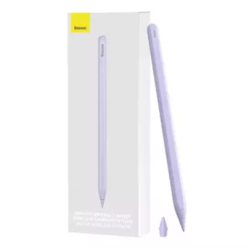 Baseus Smooth Writing 2 capacitive stylus (purple)