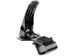 Baseus car holder for dashboard clip black