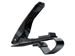 Baseus car holder for dashboard clip black