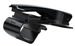 Baseus car holder for dashboard clip black