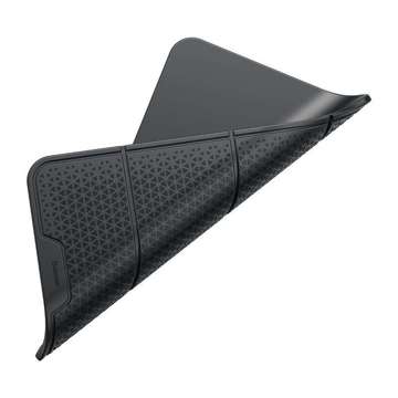 Baseus foldable gel pad gel pad holder (black)